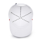 Mulligan Ultra Premium Performance Golf Hat