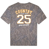 Camiseta de la gira Mad Hatter Country - Regalo