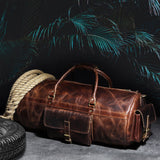 Bolsa de Viaje Safari Buffalo Traveller