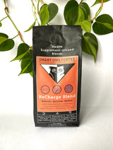 RECHARGE BLEND | Detox Coffee