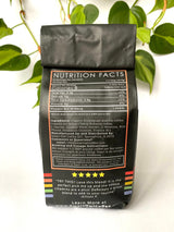 RECHARGE BLEND | Detox Coffee
