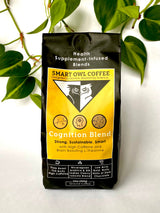 COGNITION BLEND | Cognitive Coffee