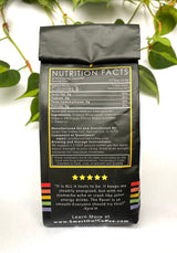 COGNITION BLEND | Cognitive Coffee