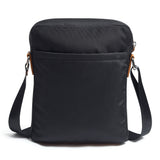Bandolera lateral de lona Mark