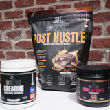 STARTER STACK