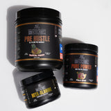 PERFORMANCE STACK