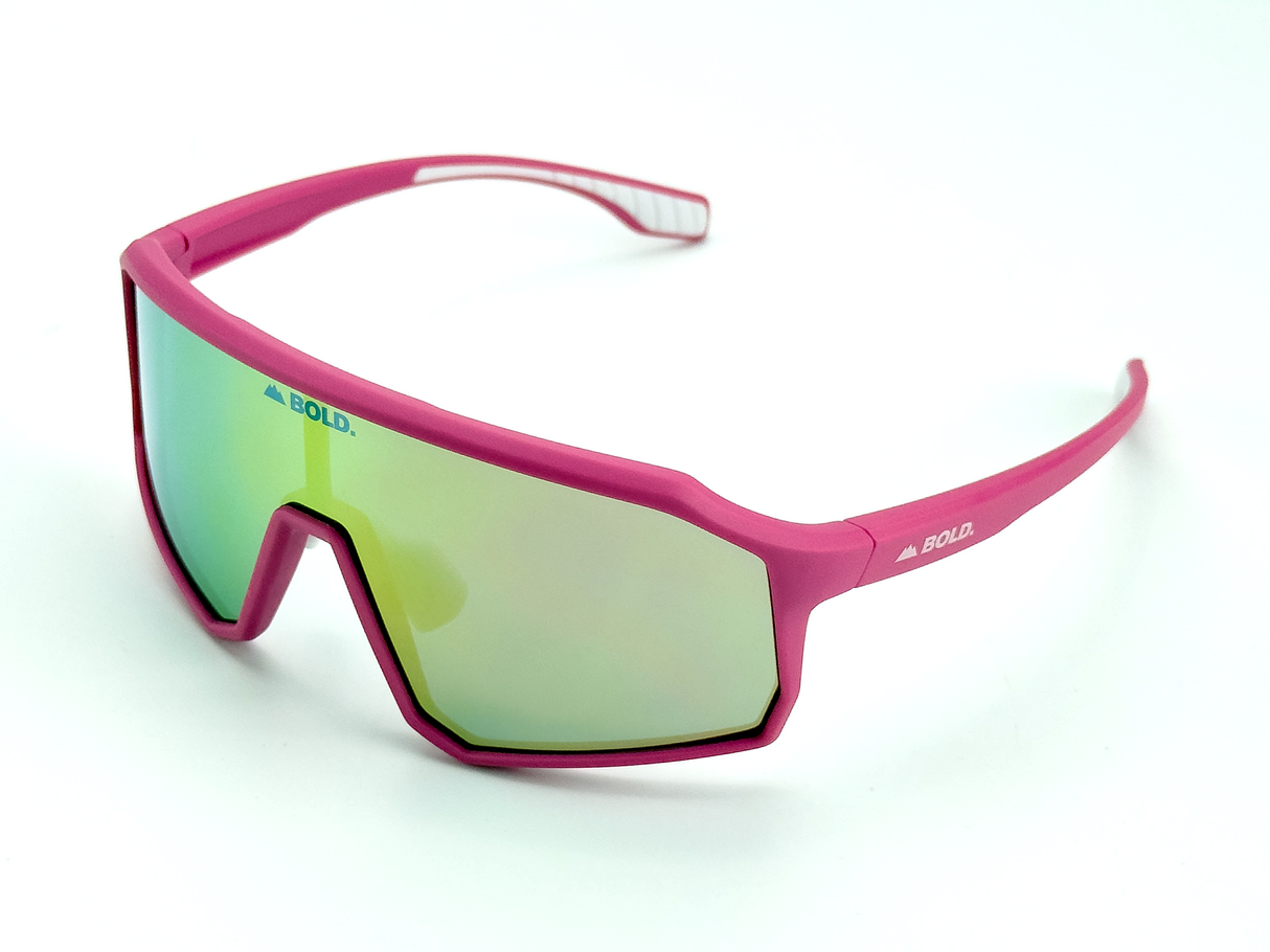 Gafas de sol BOLD Rippers para niños – Gafas MTB, esquí y estilo de vida