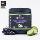 PURE HYDRATE