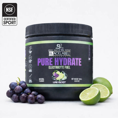 PURE HYDRATE