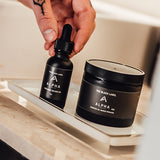 Aceite para Barba Alpha