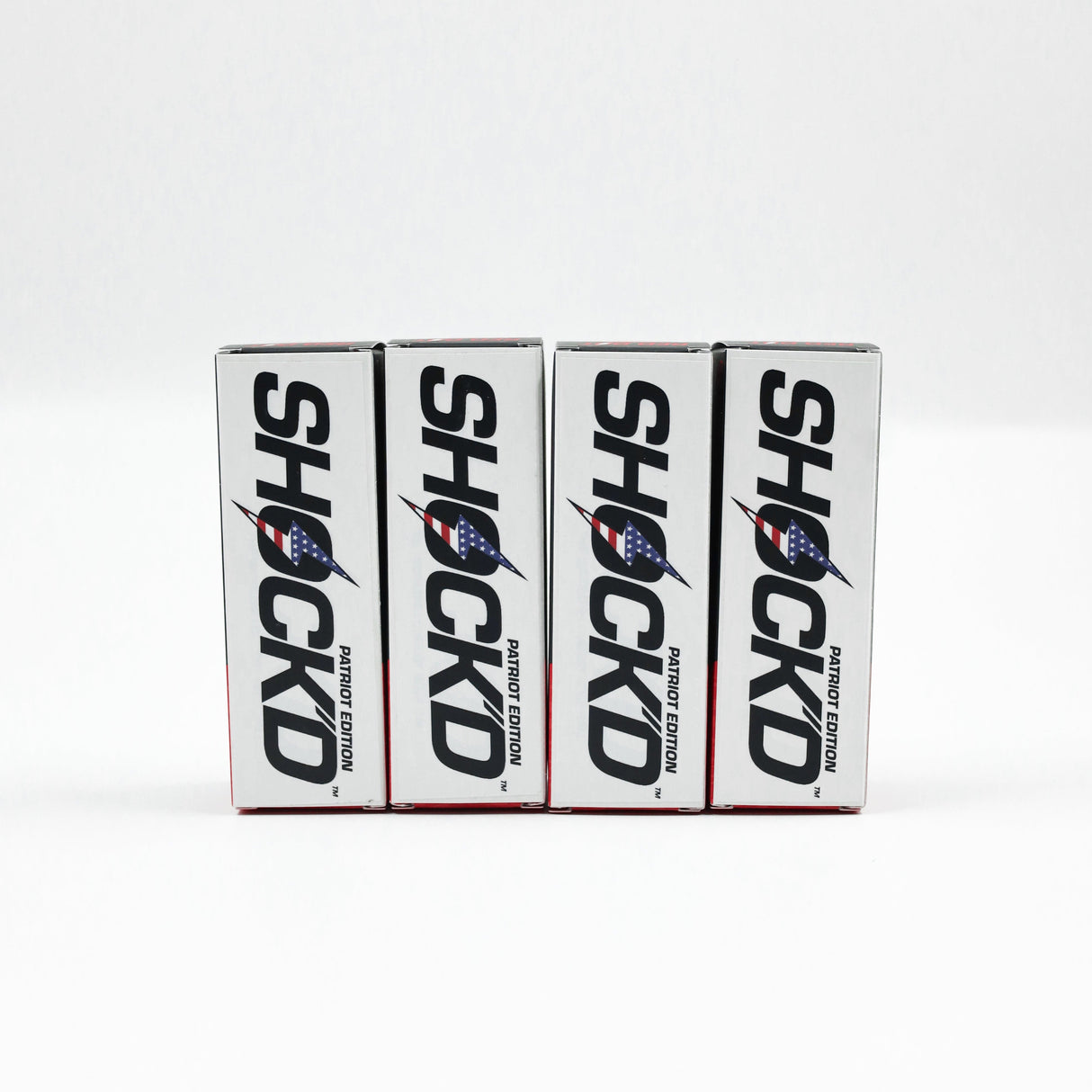 PAQUETE 3 POR EL PRECIO DE 1 - Pelotas de Golf SHOCK'D