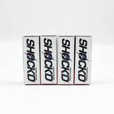PAQUETE 3 POR EL PRECIO DE 1 - Pelotas de Golf SHOCK'D