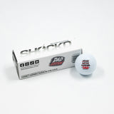 PAQUETE 3 POR EL PRECIO DE 1 - Pelotas de Golf SHOCK'D