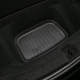 TESERY TPE Front/Rear Trunk Mats for Model Y Juniper