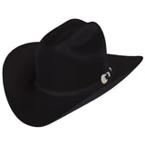 Larry Mahan's Imperial - Sombrero vaquero de fieltro (1000X)