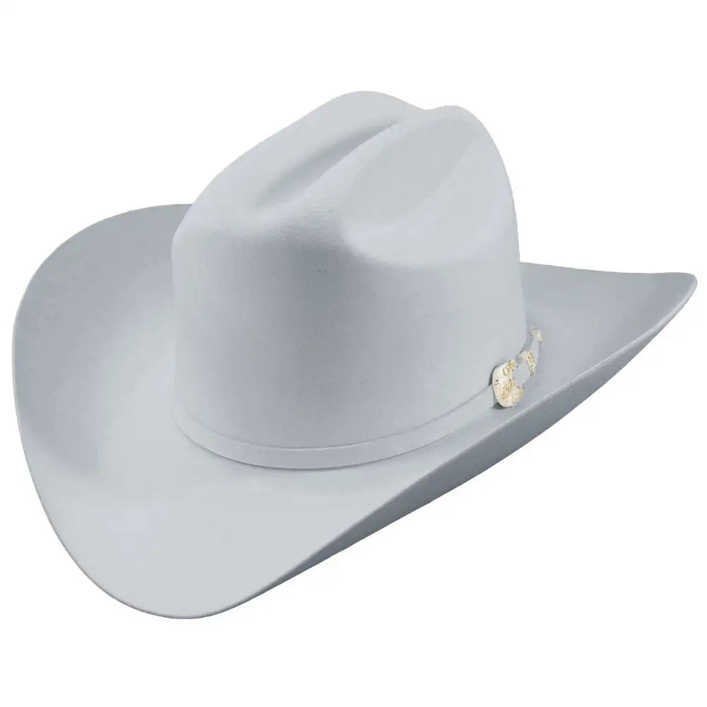 Larry Mahan's Imperial - Sombrero vaquero de fieltro (1000X)