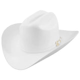 Larry Mahan's Imperial - Sombrero vaquero de fieltro (1000X)