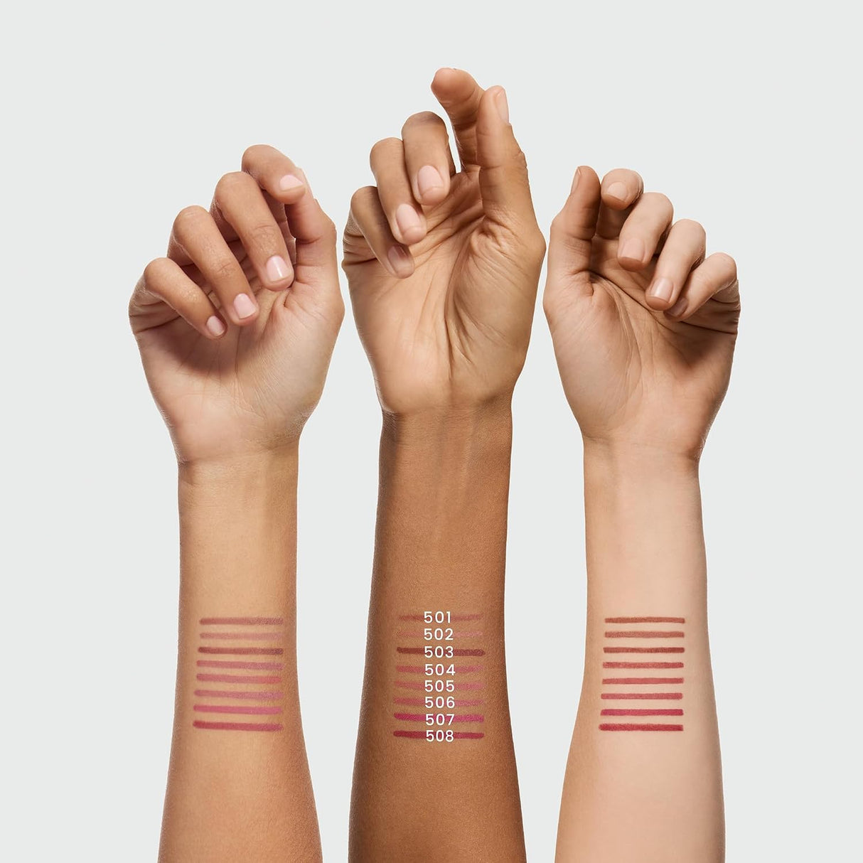 INGLOT Creamy Soft Lipliner