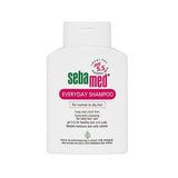 Sebamed Everyday Shampoo 400ml - pH 5.5 Shampoo for Dry, Weak Hair