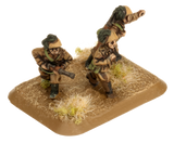 Flames of War: Italian Rifle Platoon - Bersaglieri (Mid War)
