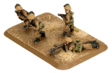 Flames of War: Italian Rifle Platoon - Bersaglieri (Mid War)