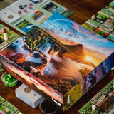 Earth