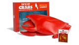 You've Got Crabs - Imitation Crab Expansion