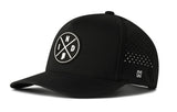 Indiana Performance 5-Panel Hat  | IND X Flexfit® Snapback