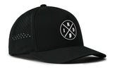 Indiana Performance 5-Panel Hat  | IND X Flexfit® Snapback