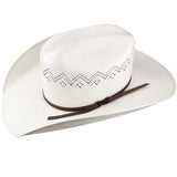 Sombrero vaquero de paja Bailey Indio - (15X)
