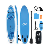 Tabla de paddle surf hinchable con accesorios SUP de primera calidad