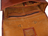 Bandolera grande exótica