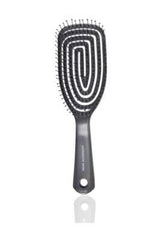 Nascita 3D Ergonomic Hair Brush for Gentle Detangling - Hair Care Tool