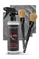 BLACKLINE® RESET INTERIOR CLEANER & SCENT BOOSTER