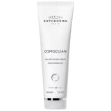 Institut Esthederm Pure: Oil Control Facial Cleansing Gel - Pore Minimizing, Skin Clarifying & Refreshing, Gentle Formula
