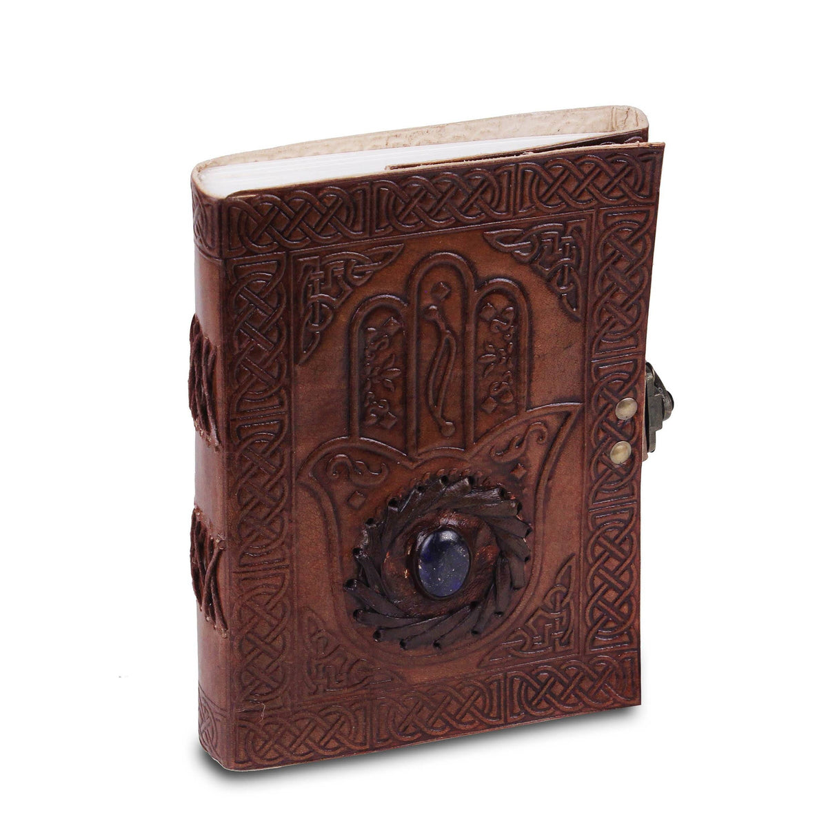 El Cuaderno de Topacio Azul