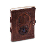 El Cuaderno de Topacio Azul