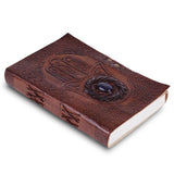 El Cuaderno de Topacio Azul
