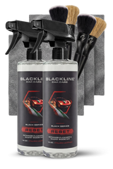 BLACKLINE® RESET INTERIOR CLEANER & SCENT BOOSTER