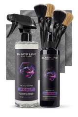 BLACKLINE®  8oz AIR FRESHENER