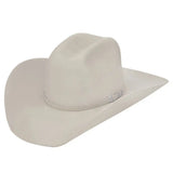 Justin Dixon - Sombrero de vaquero de fieltro de lana (3X)