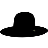 Justin Wagoner - Sombrero vaquero de fieltro (6X)
