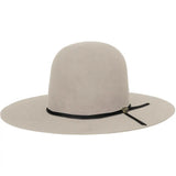 Justin Wagoner - Sombrero vaquero de fieltro (6X)