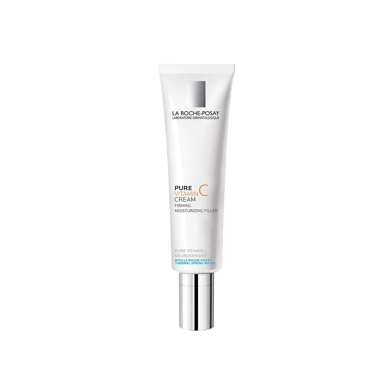 La Roche Posay Redermic C Anti-Aging Face Cream - 40ml, Youthful Skin, Face Care Product