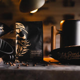 Jeremy Siers X Oak and Bond Coffee