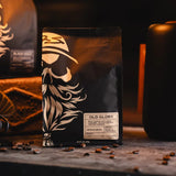 Jeremy Siers X Oak and Bond Coffee