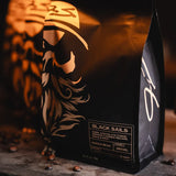 Jeremy Siers X Oak and Bond Coffee