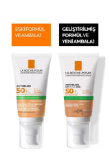 La Roche-Posay Anthelios Tinted Sunscreen - SPF 50 | 50 ml