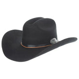 Justin Wyoming - Wool Felt Cowgirl Hat