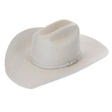 Justin Ryder - Sombrero vaquero de fieltro (10X)